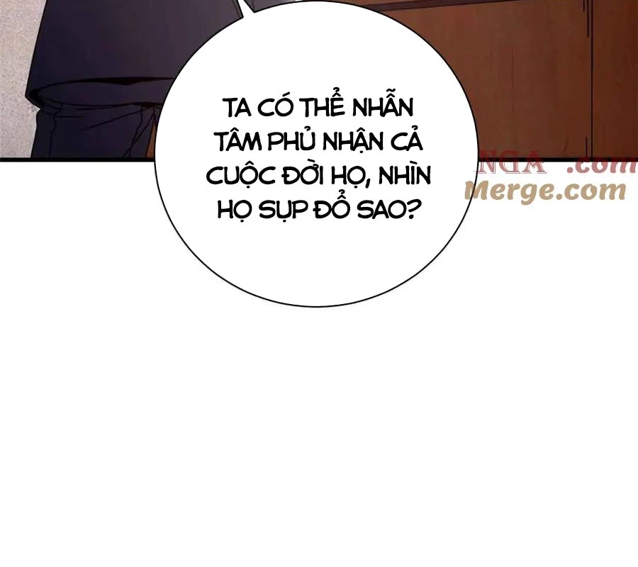 Trưởng Giám Ngục Trông Coi Các Ma Nữ Chapter 119 - 53