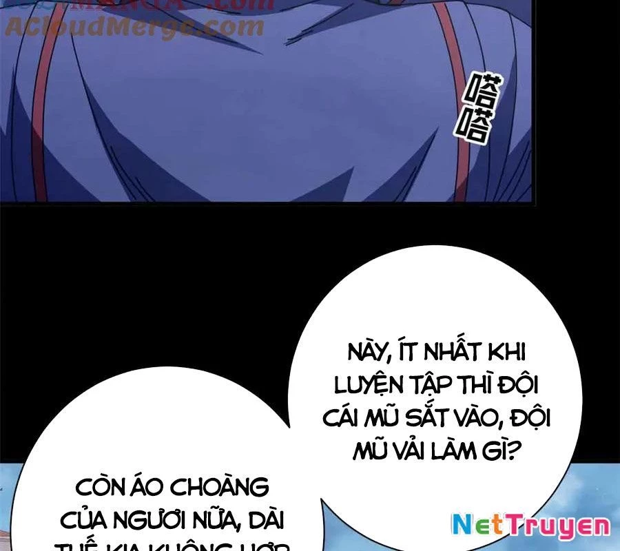 Trưởng Giám Ngục Trông Coi Các Ma Nữ Chapter 119 - 56