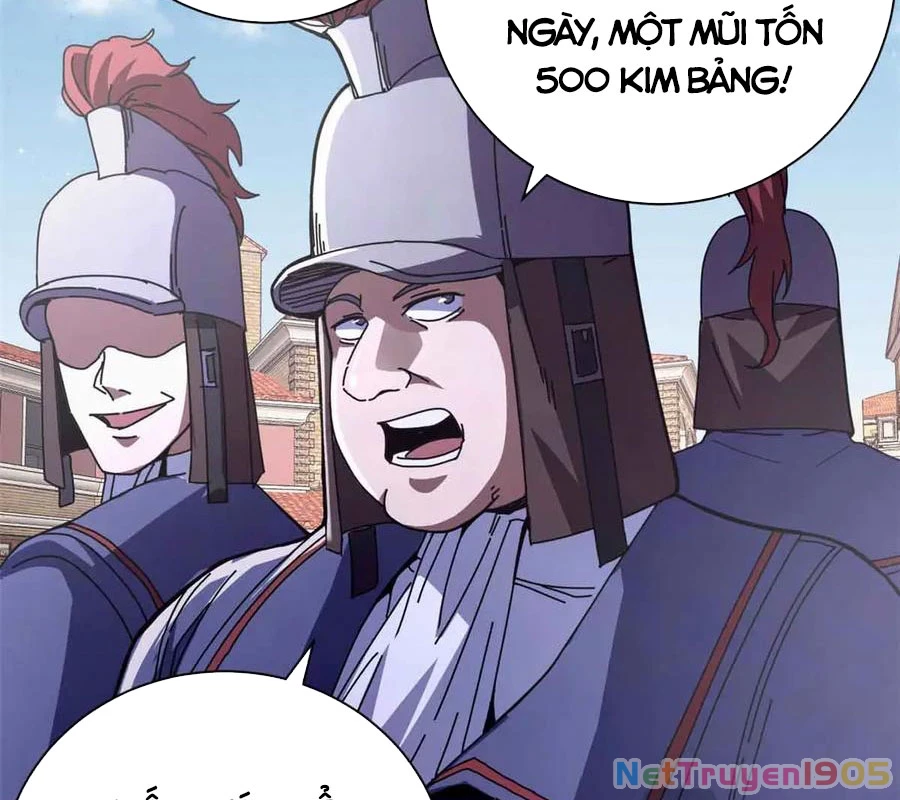 Trưởng Giám Ngục Trông Coi Các Ma Nữ Chapter 119 - 59