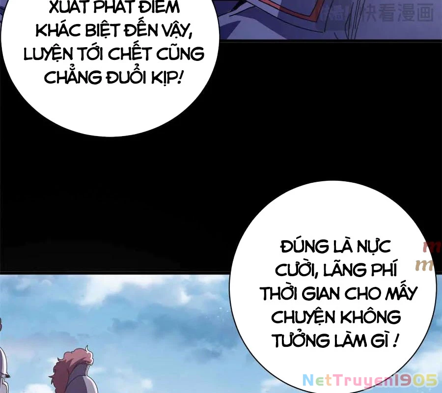 Trưởng Giám Ngục Trông Coi Các Ma Nữ Chapter 119 - 60