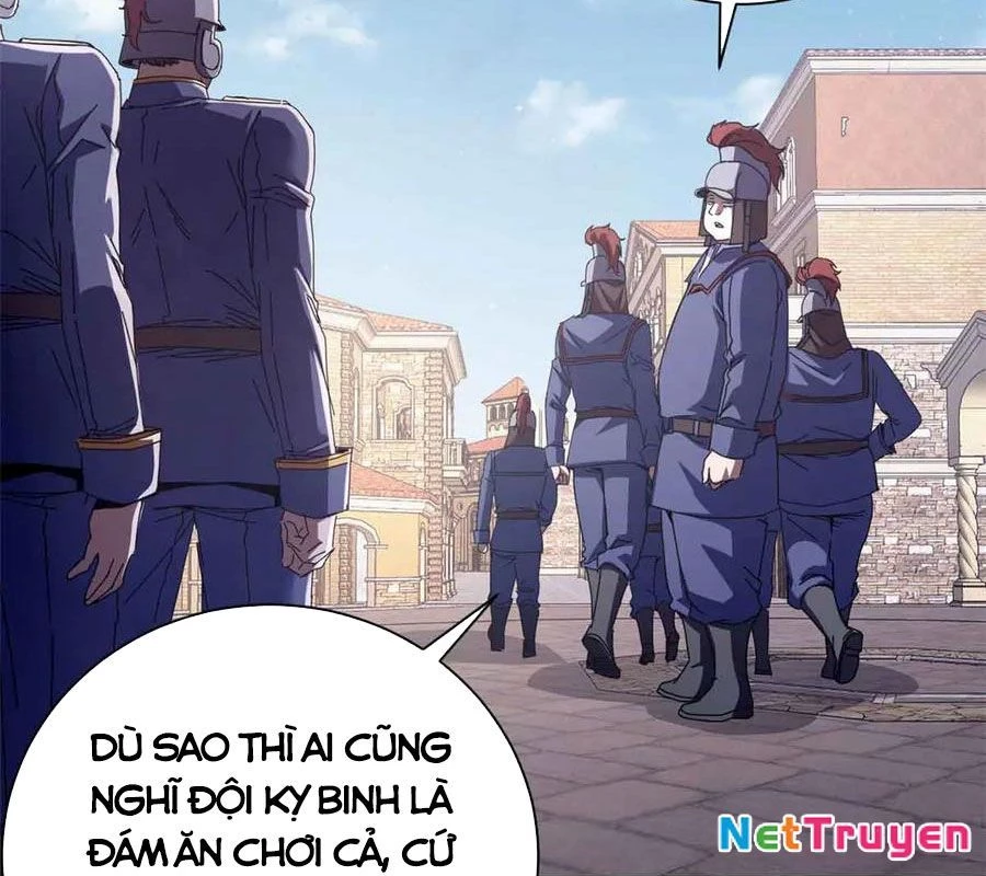 Trưởng Giám Ngục Trông Coi Các Ma Nữ Chapter 119 - 61