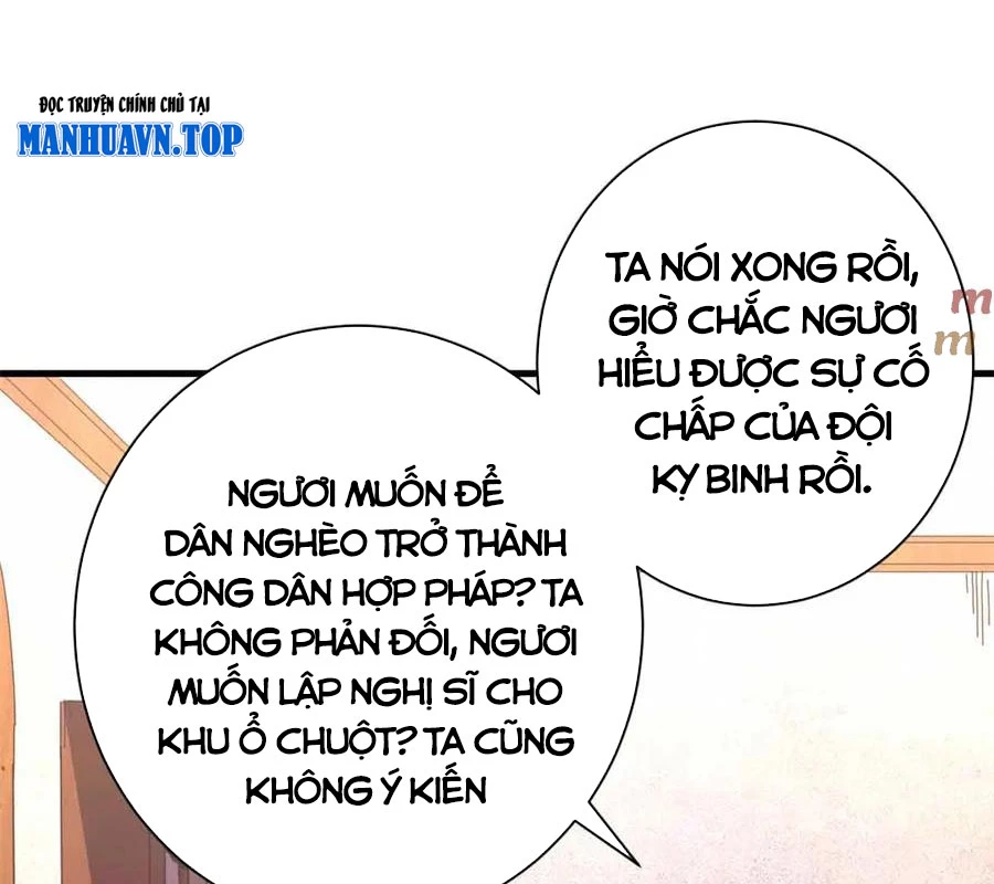 Trưởng Giám Ngục Trông Coi Các Ma Nữ Chapter 119 - 63