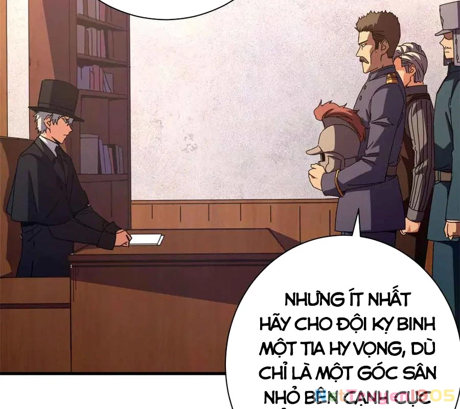 Trưởng Giám Ngục Trông Coi Các Ma Nữ Chapter 119 - 64