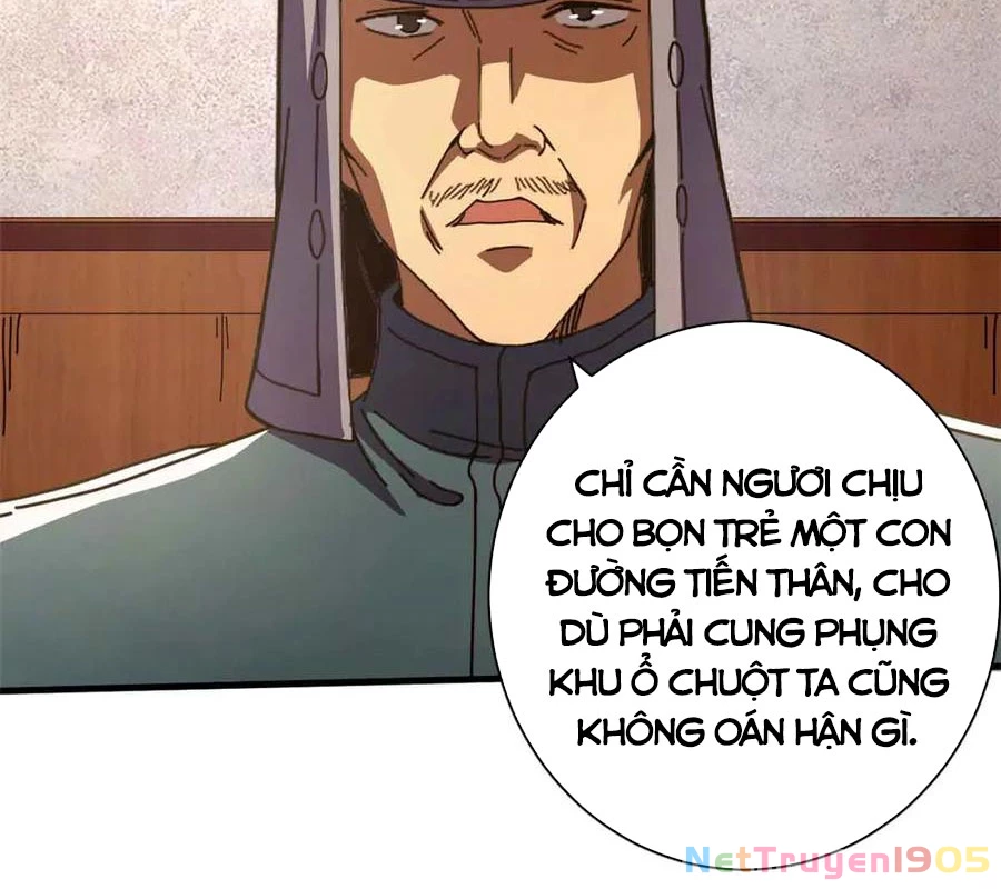 Trưởng Giám Ngục Trông Coi Các Ma Nữ Chapter 119 - 67