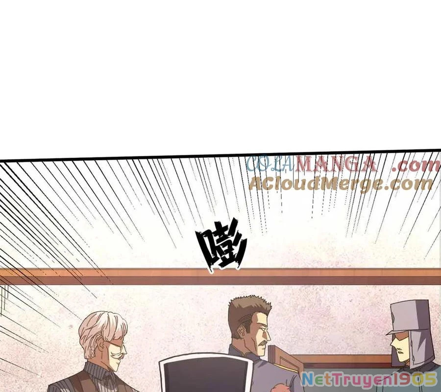 Trưởng Giám Ngục Trông Coi Các Ma Nữ Chapter 119 - 68