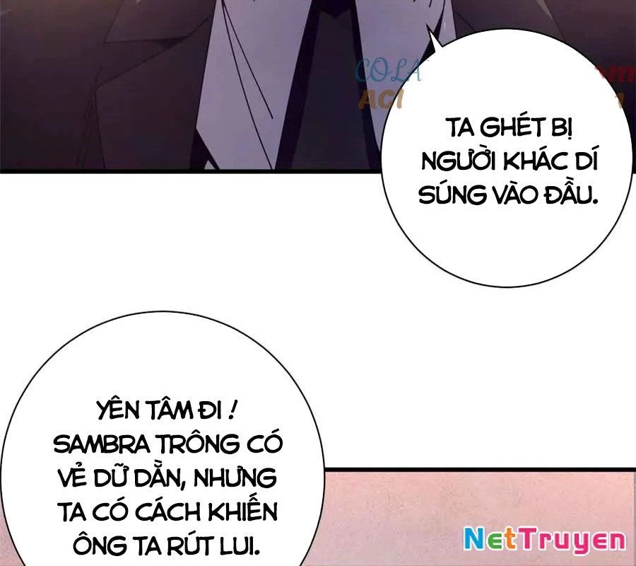 Trưởng Giám Ngục Trông Coi Các Ma Nữ Chapter 119 - 71