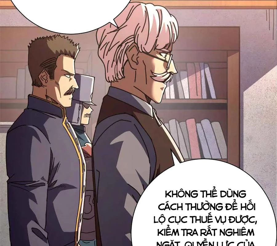 Trưởng Giám Ngục Trông Coi Các Ma Nữ Chapter 119 - 72