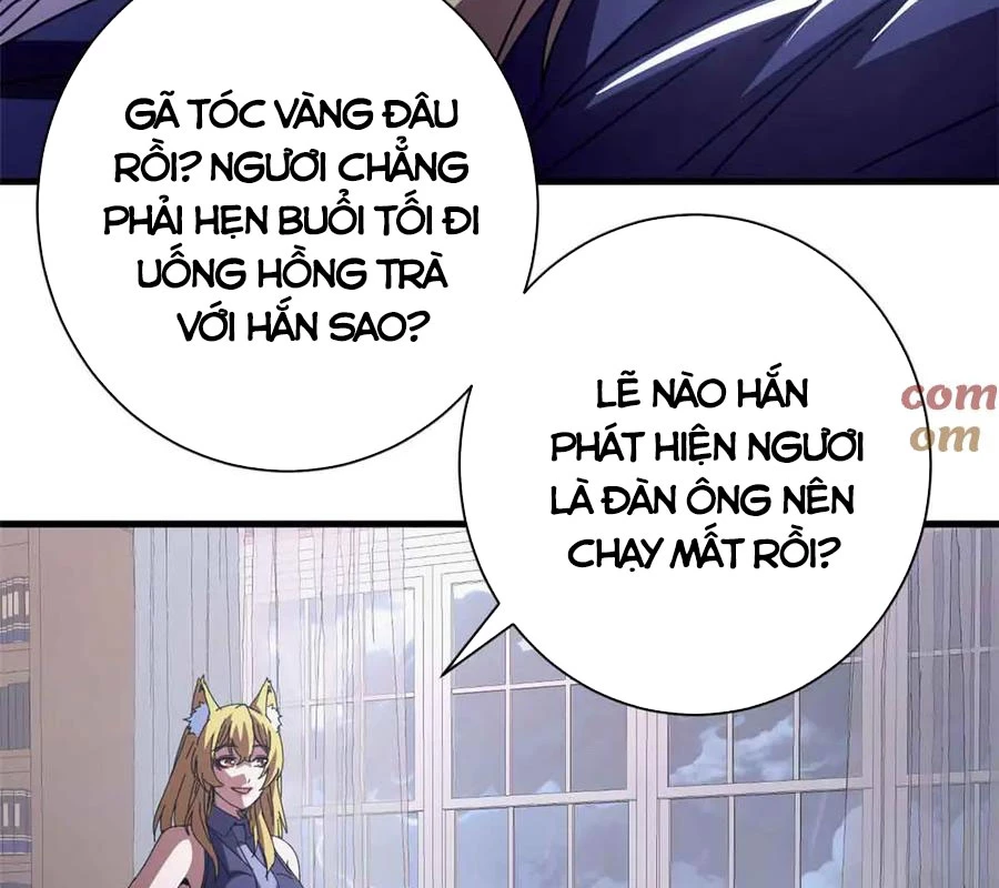 Trưởng Giám Ngục Trông Coi Các Ma Nữ Chapter 119 - 78