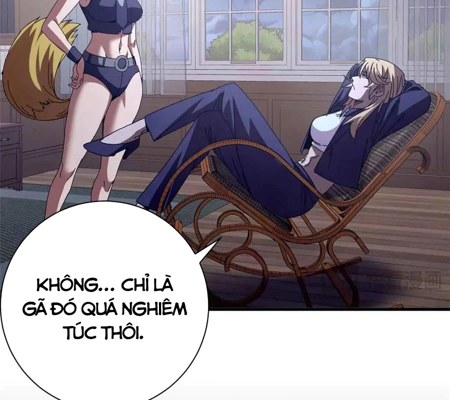 Trưởng Giám Ngục Trông Coi Các Ma Nữ Chapter 119 - 79