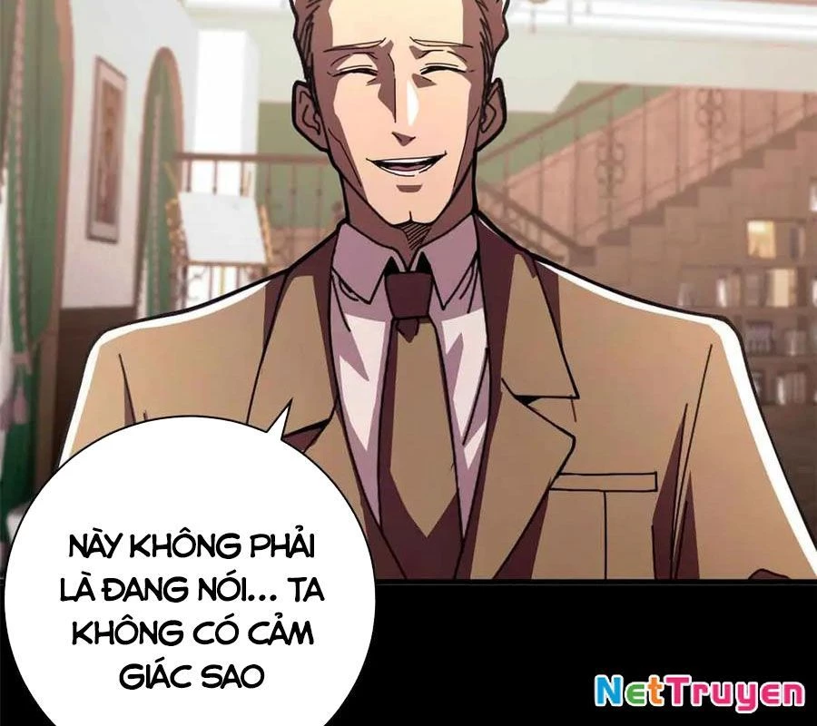 Trưởng Giám Ngục Trông Coi Các Ma Nữ Chapter 119 - 81