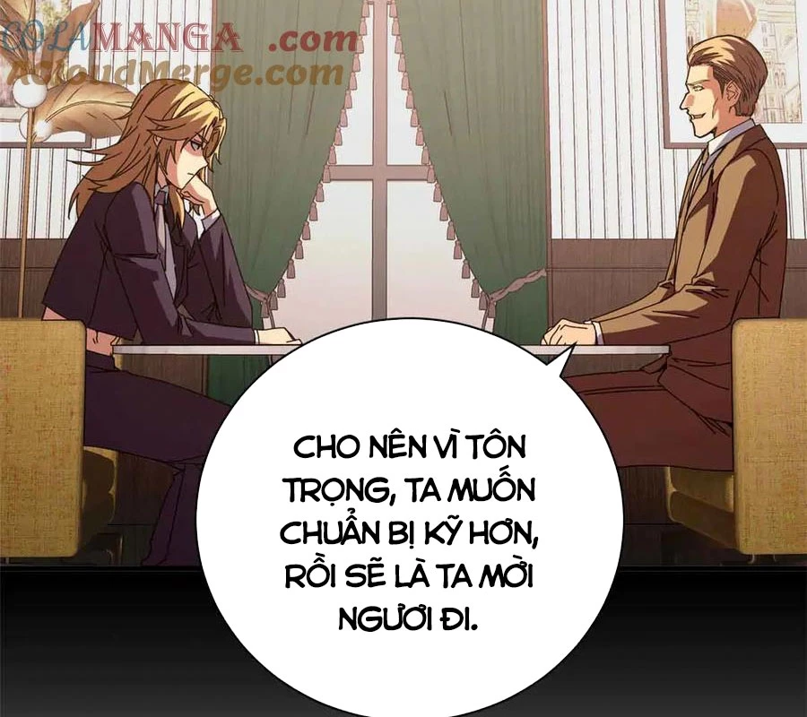 Trưởng Giám Ngục Trông Coi Các Ma Nữ Chapter 119 - 83