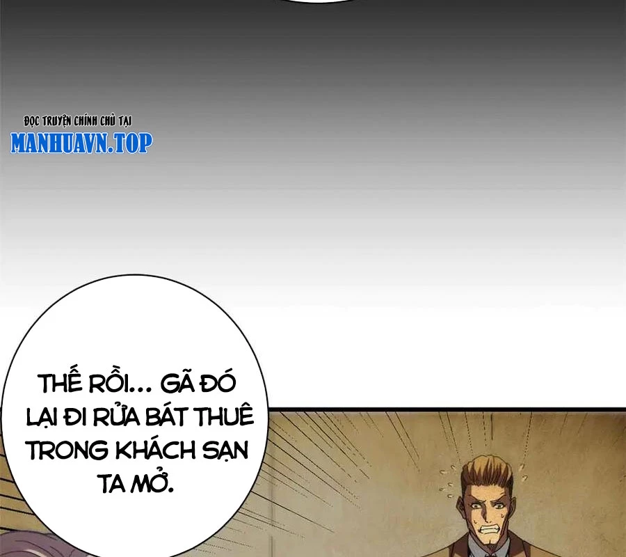 Trưởng Giám Ngục Trông Coi Các Ma Nữ Chapter 119 - 84