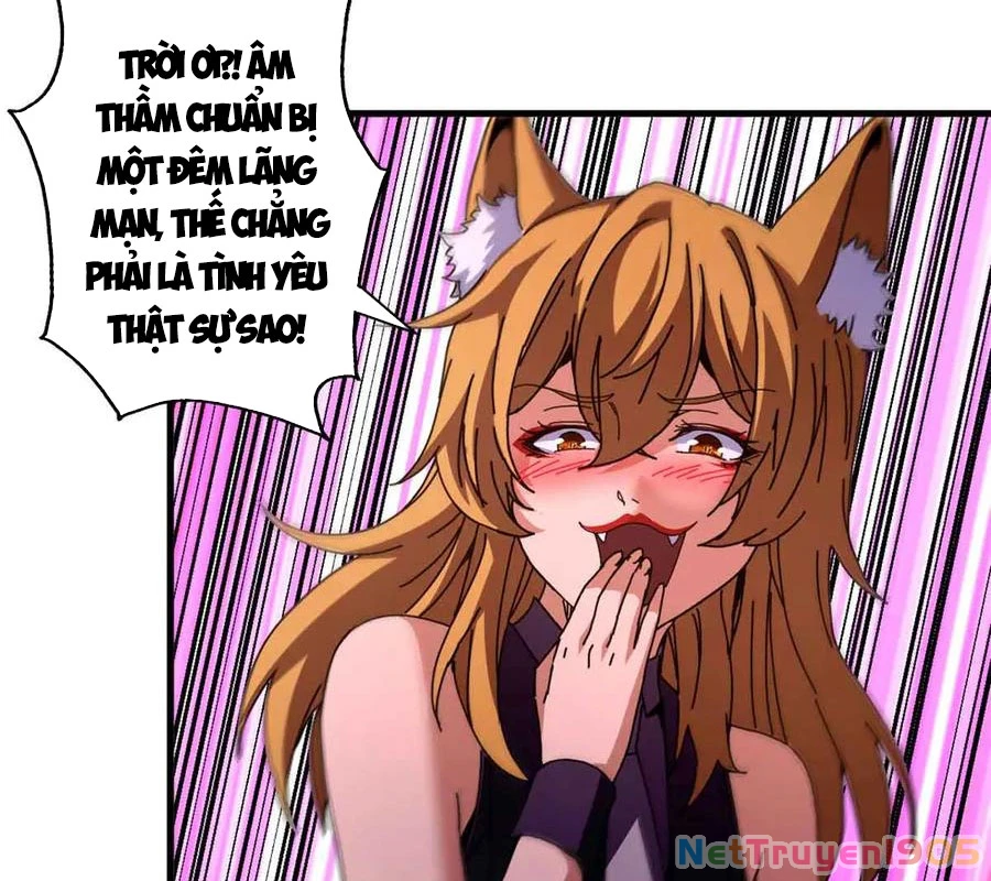 Trưởng Giám Ngục Trông Coi Các Ma Nữ Chapter 119 - 87