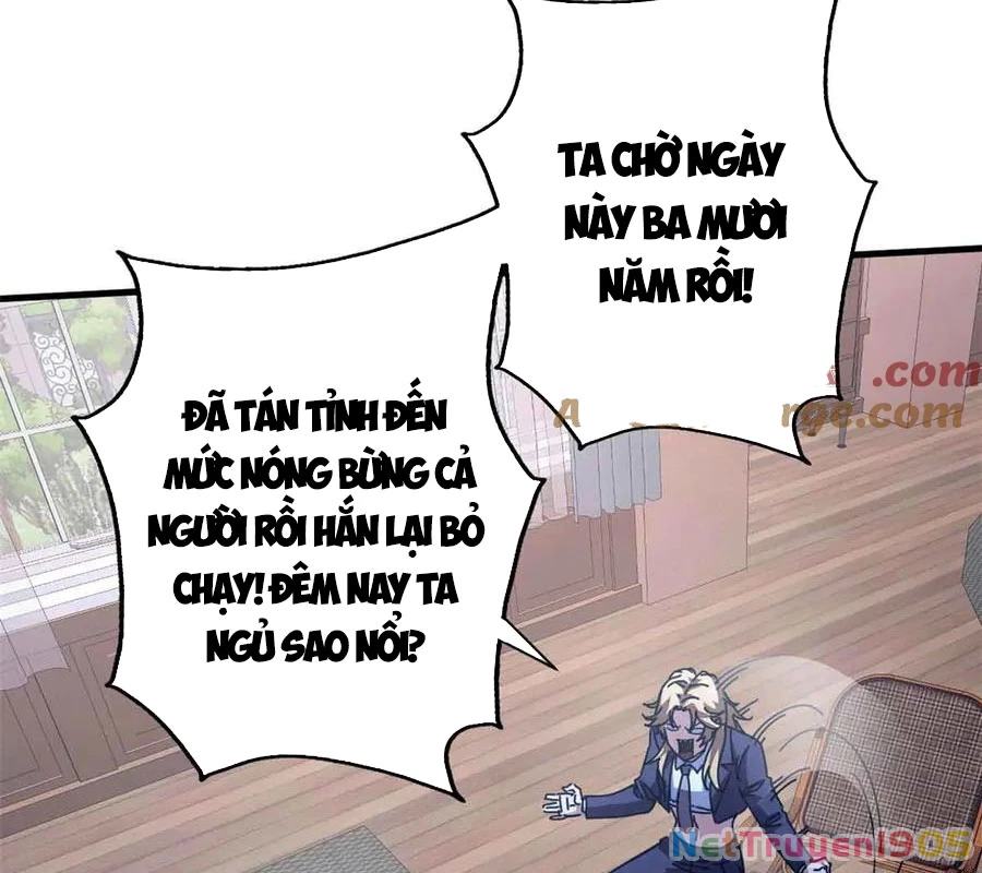 Trưởng Giám Ngục Trông Coi Các Ma Nữ Chapter 119 - 90