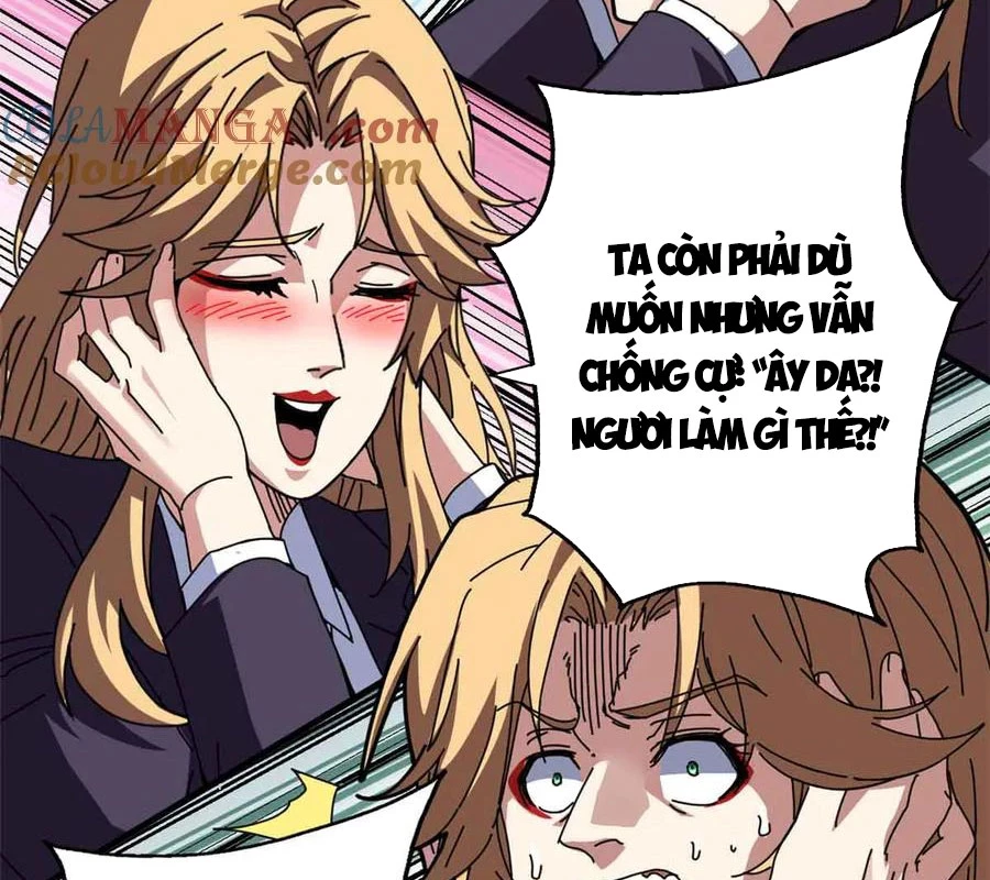 Trưởng Giám Ngục Trông Coi Các Ma Nữ Chapter 119 - 93