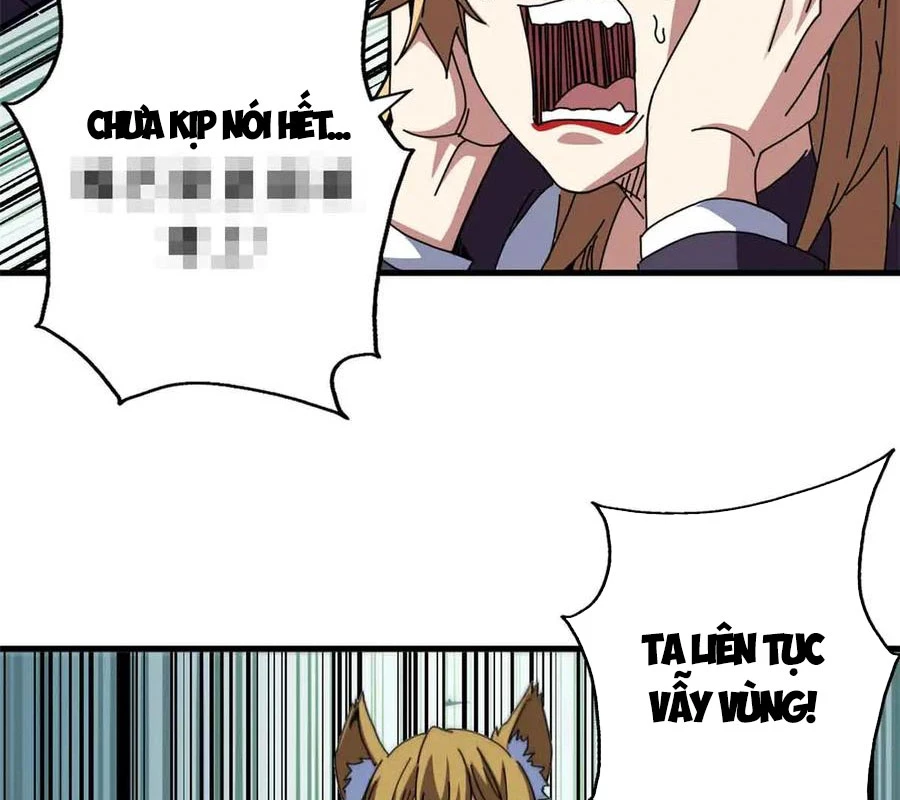 Trưởng Giám Ngục Trông Coi Các Ma Nữ Chapter 119 - 94