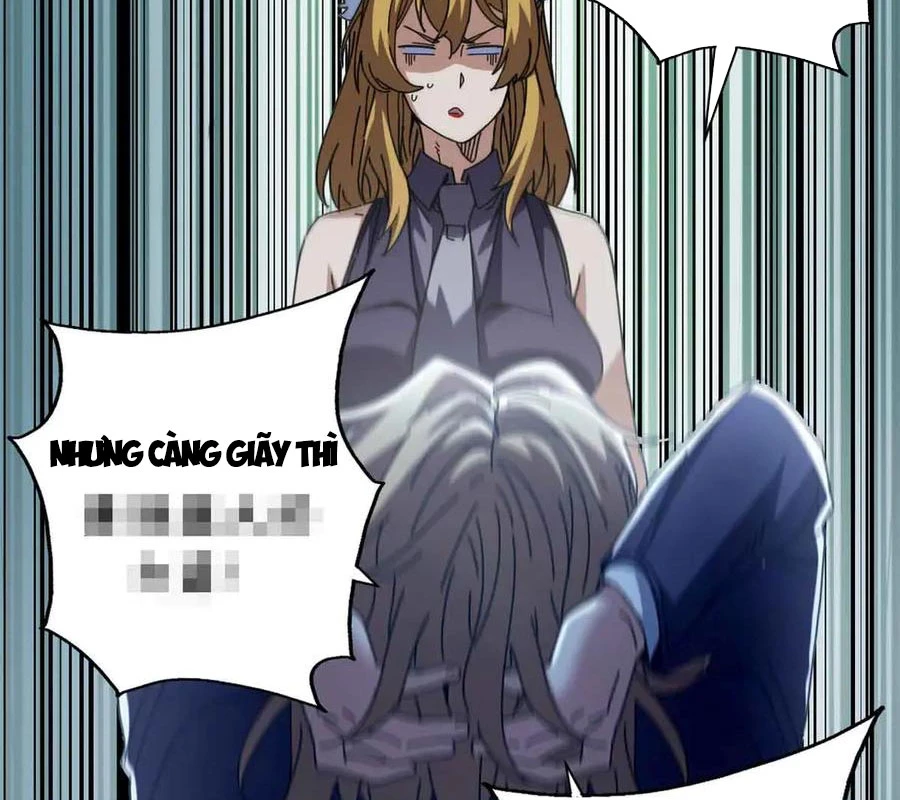 Trưởng Giám Ngục Trông Coi Các Ma Nữ Chapter 119 - 95