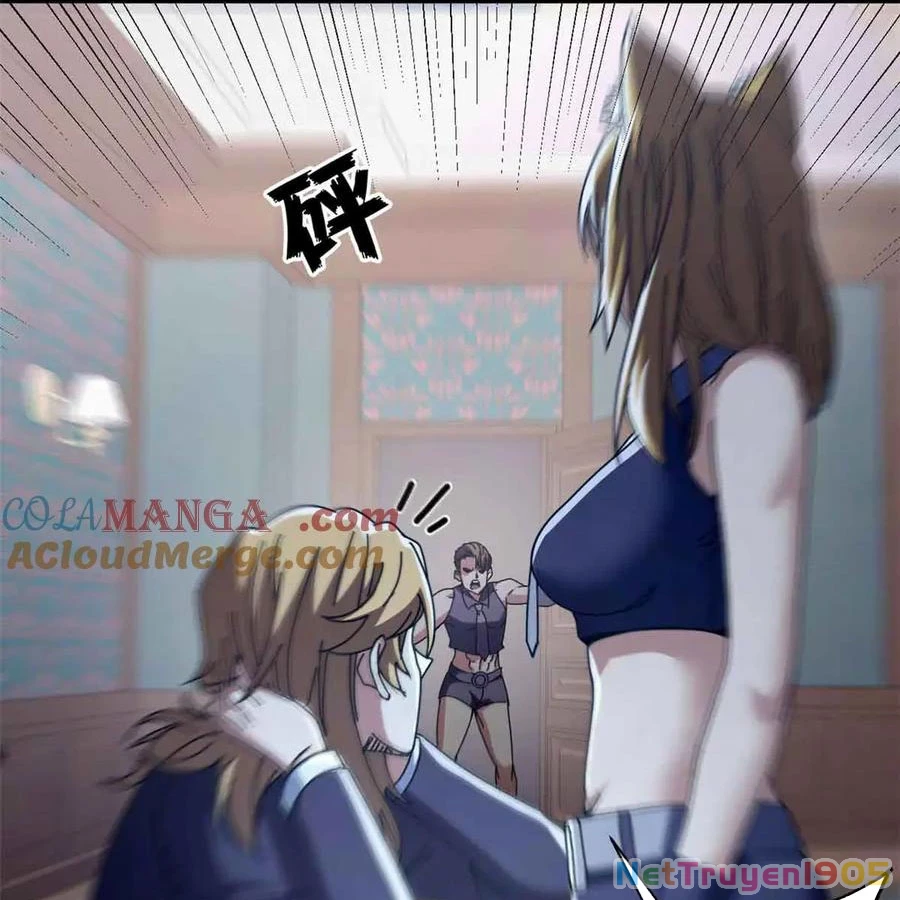 Trưởng Giám Ngục Trông Coi Các Ma Nữ Chapter 119 - 98