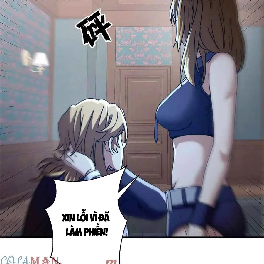 Trưởng Giám Ngục Trông Coi Các Ma Nữ Chapter 119 - 100