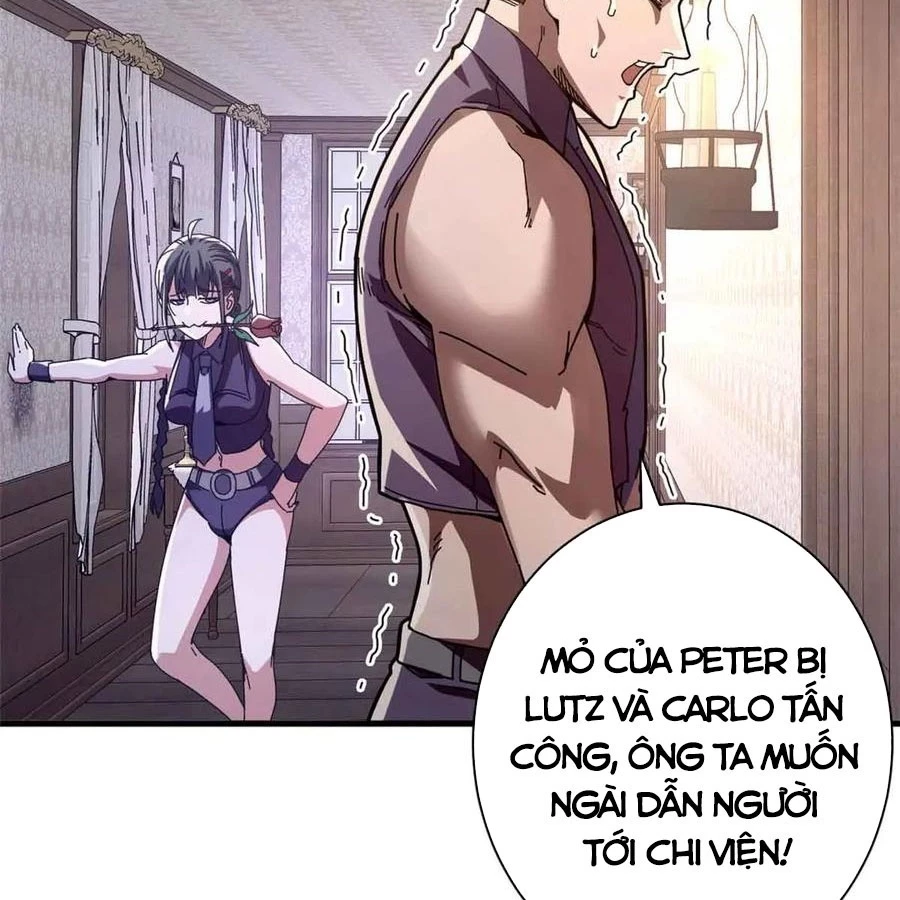 Trưởng Giám Ngục Trông Coi Các Ma Nữ Chapter 119 - 102