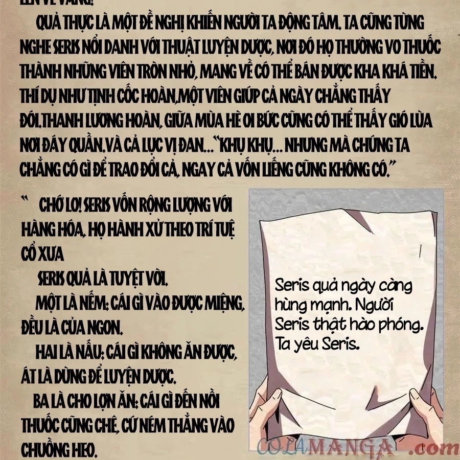 Trưởng Giám Ngục Trông Coi Các Ma Nữ Chapter 119 - 105