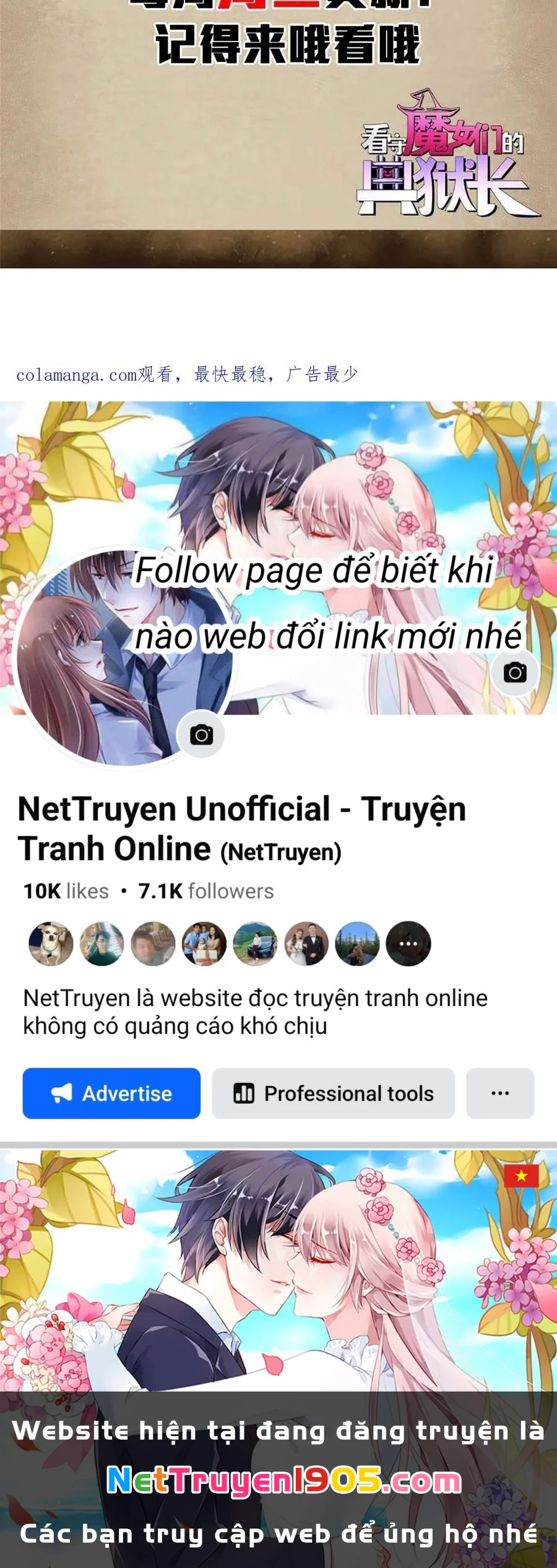 Trưởng Giám Ngục Trông Coi Các Ma Nữ Chapter 119 - 107