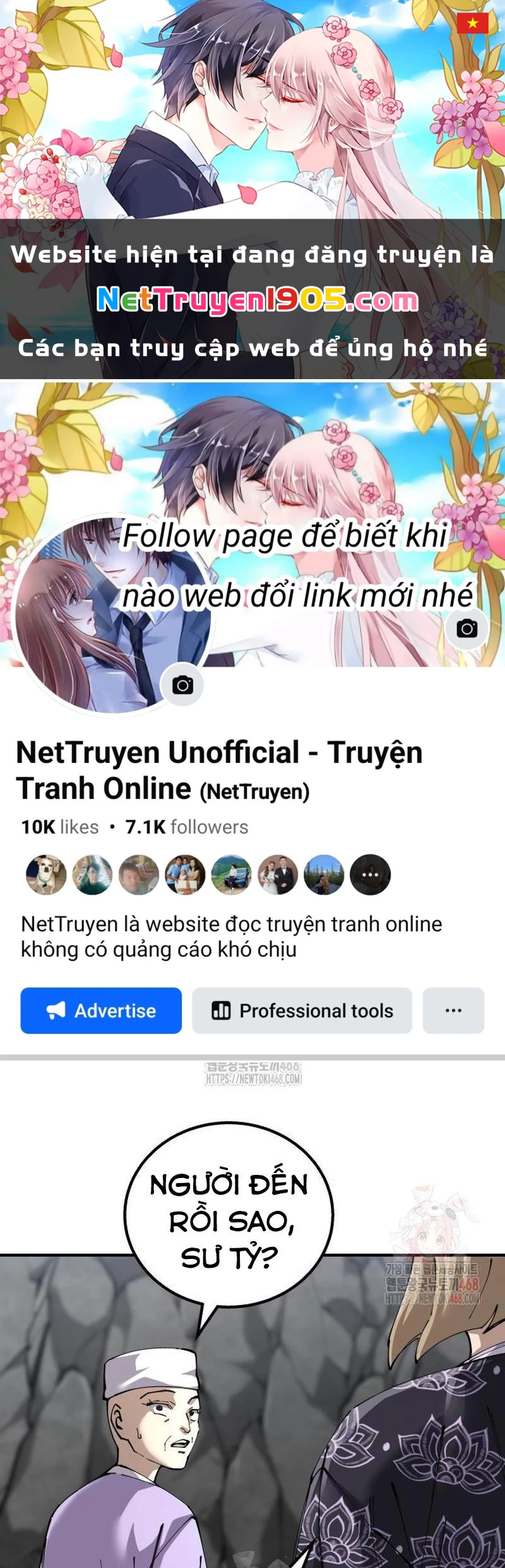 Ông Võ Giả Và Cháu Chí Tôn Chapter 92 - 1