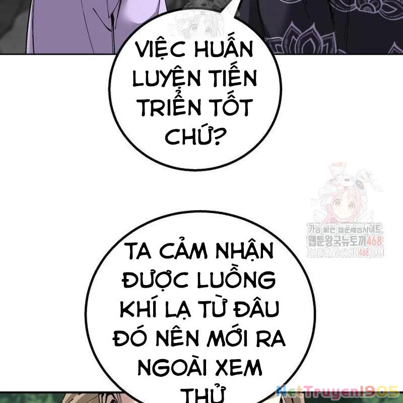 Ông Võ Giả Và Cháu Chí Tôn Chapter 92 - 2