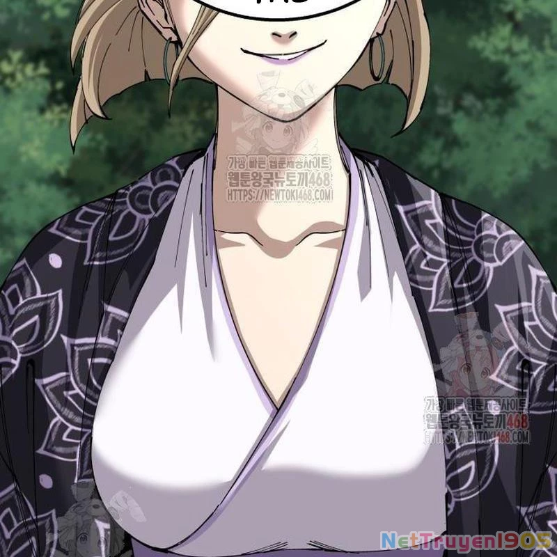 Ông Võ Giả Và Cháu Chí Tôn Chapter 92 - 3