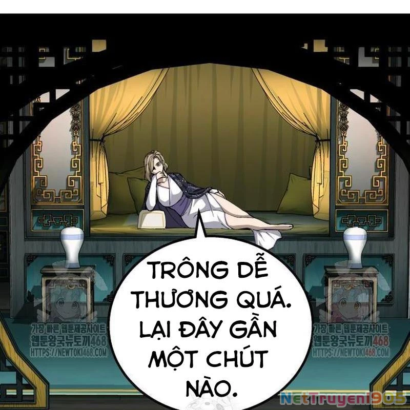 Ông Võ Giả Và Cháu Chí Tôn Chapter 92 - 31