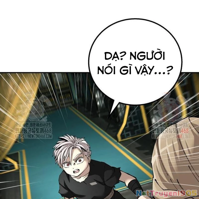 Ông Võ Giả Và Cháu Chí Tôn Chapter 92 - 41