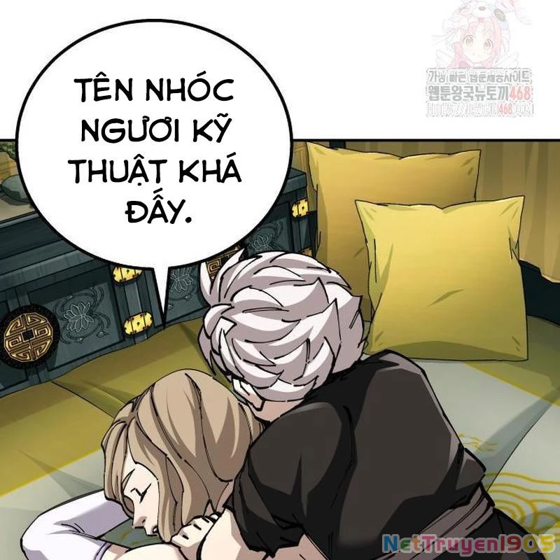 Ông Võ Giả Và Cháu Chí Tôn Chapter 92 - 87