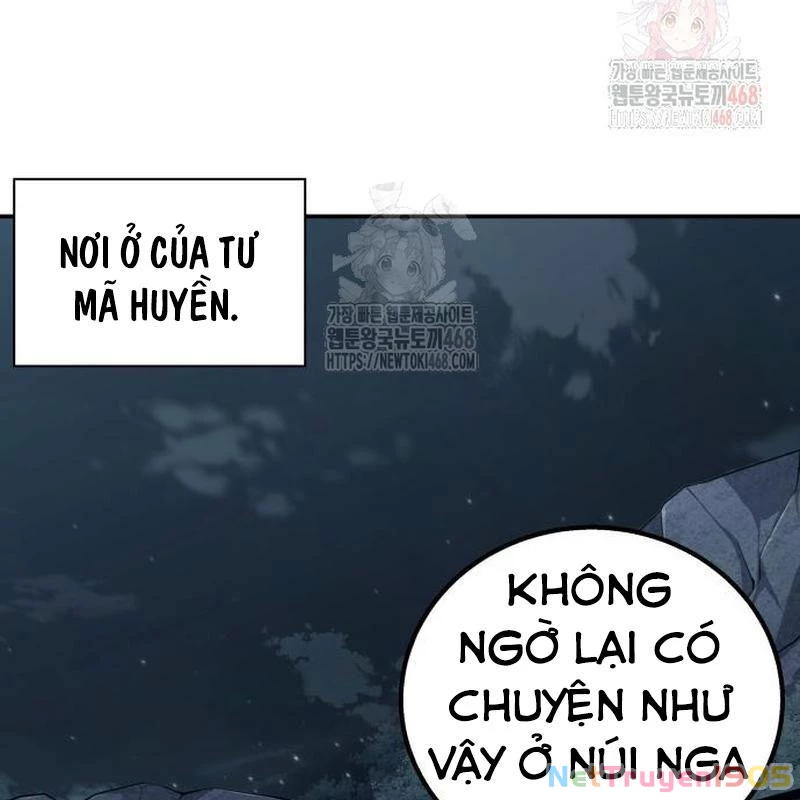 Ông Võ Giả Và Cháu Chí Tôn Chapter 92 - 94