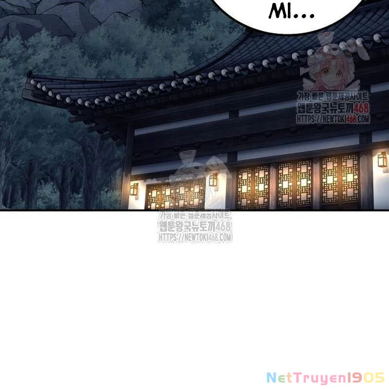 Ông Võ Giả Và Cháu Chí Tôn Chapter 92 - 95