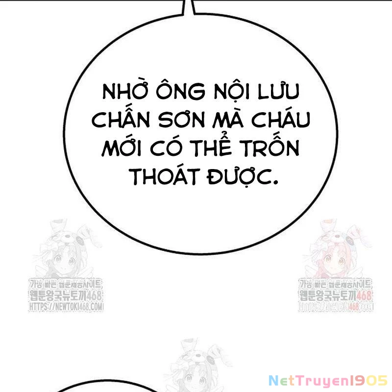 Ông Võ Giả Và Cháu Chí Tôn Chapter 92 - 98