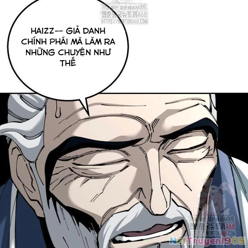 Ông Võ Giả Và Cháu Chí Tôn Chapter 92 - 99