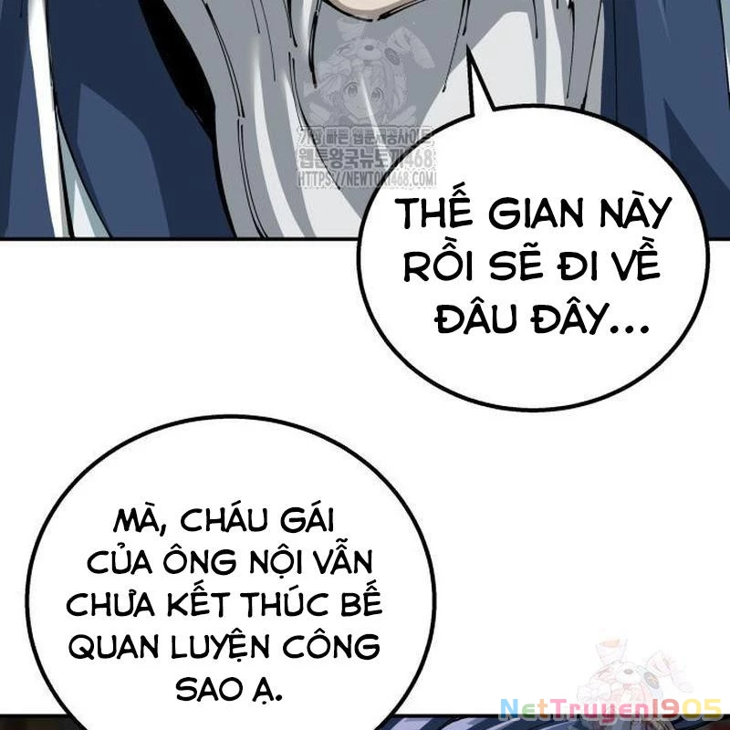 Ông Võ Giả Và Cháu Chí Tôn Chapter 92 - 100