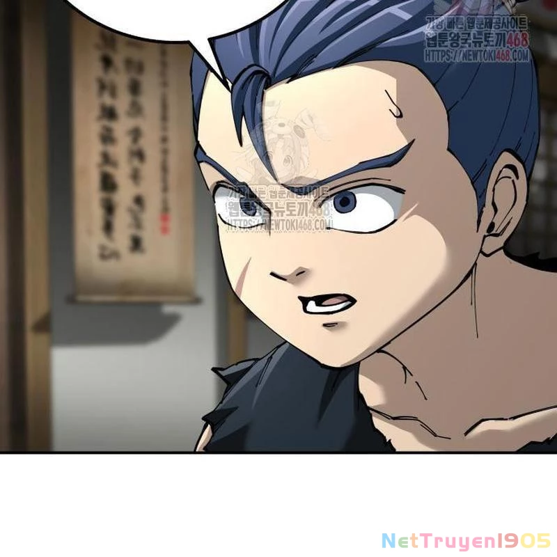 Ông Võ Giả Và Cháu Chí Tôn Chapter 92 - 101