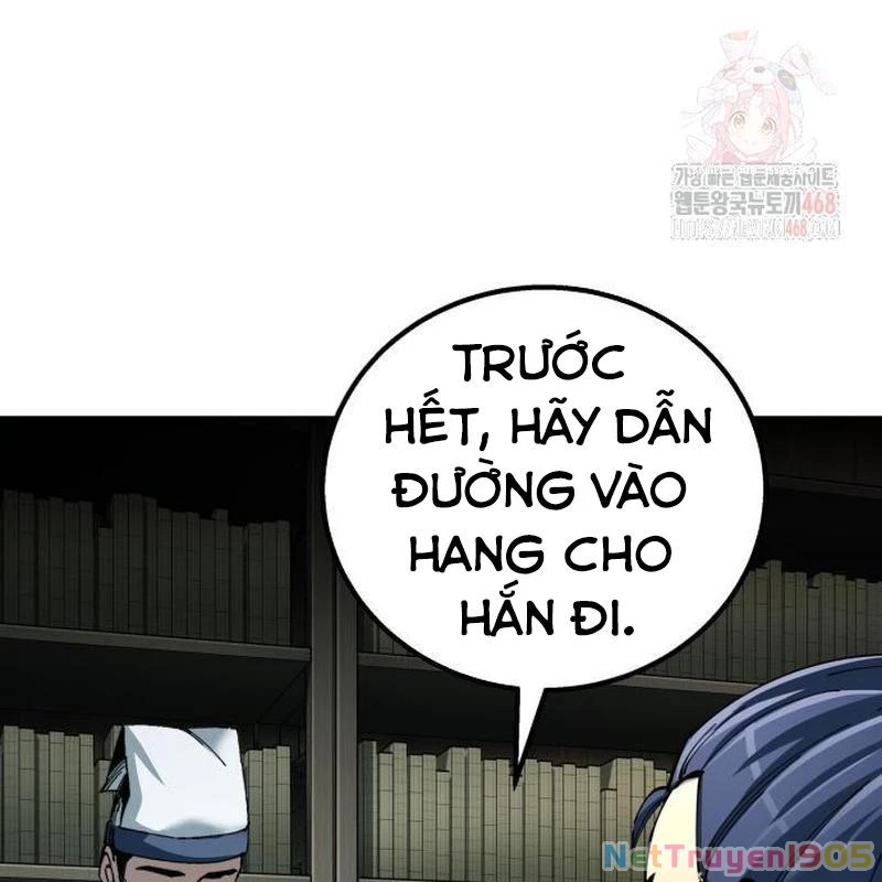 Ông Võ Giả Và Cháu Chí Tôn Chapter 92 - 102