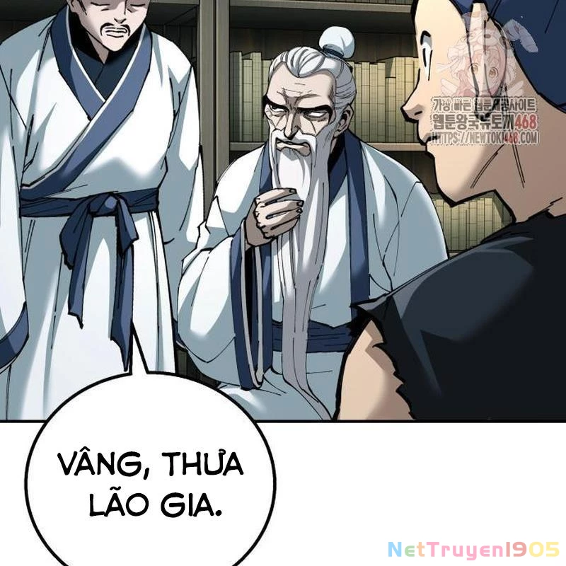 Ông Võ Giả Và Cháu Chí Tôn Chapter 92 - 103