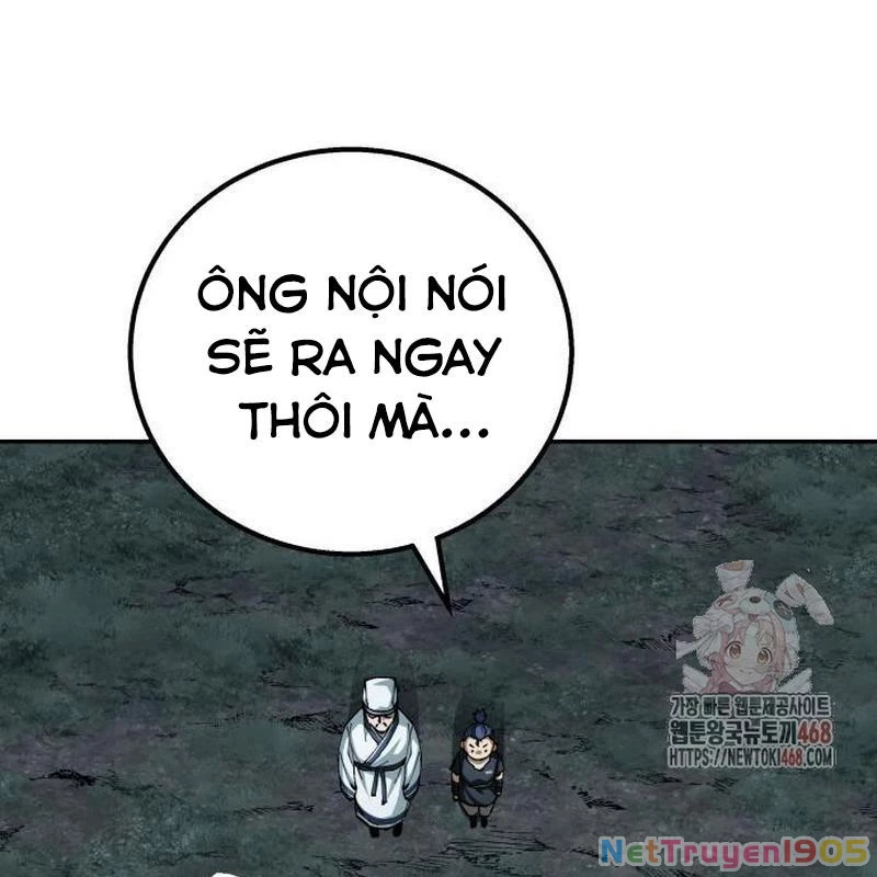 Ông Võ Giả Và Cháu Chí Tôn Chapter 92 - 108