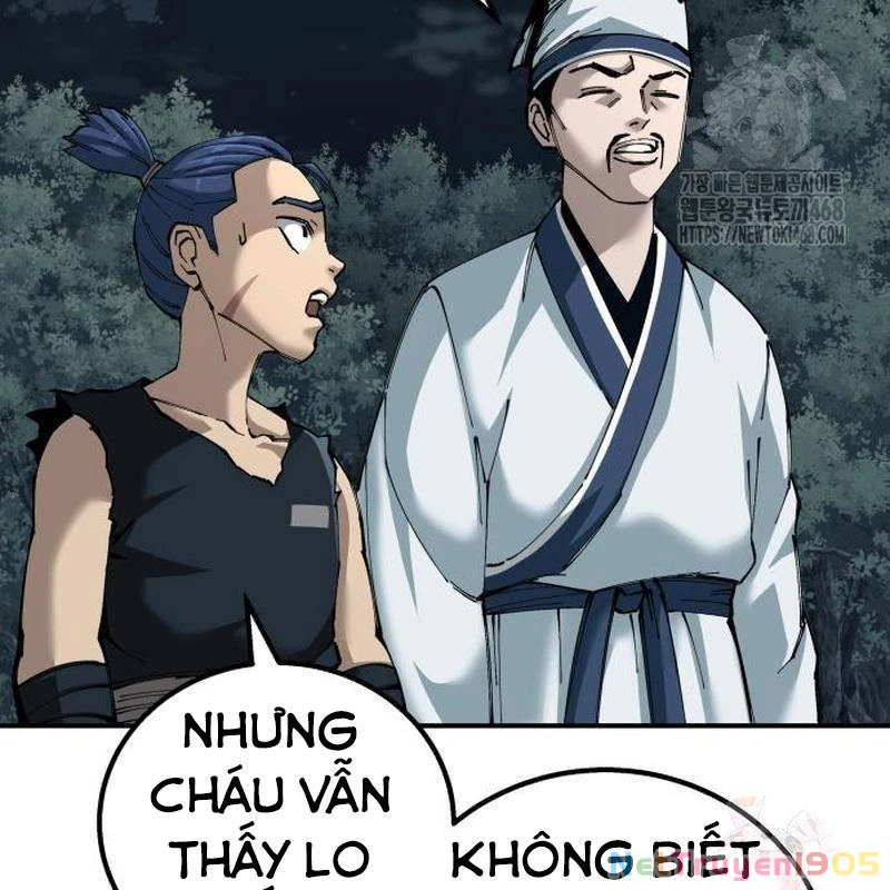 Ông Võ Giả Và Cháu Chí Tôn Chapter 92 - 112