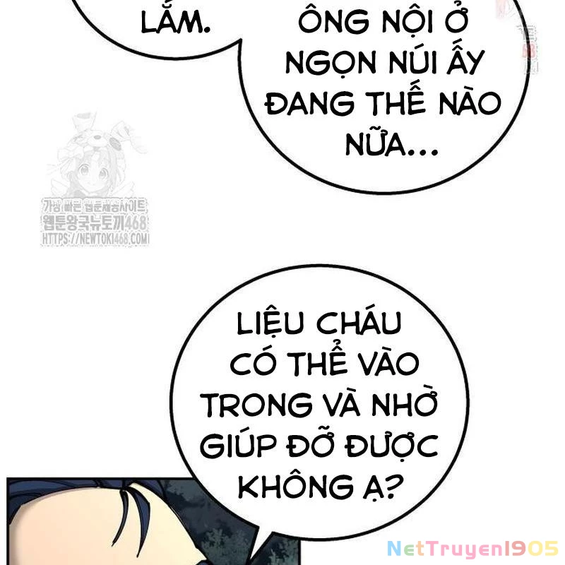Ông Võ Giả Và Cháu Chí Tôn Chapter 92 - 113