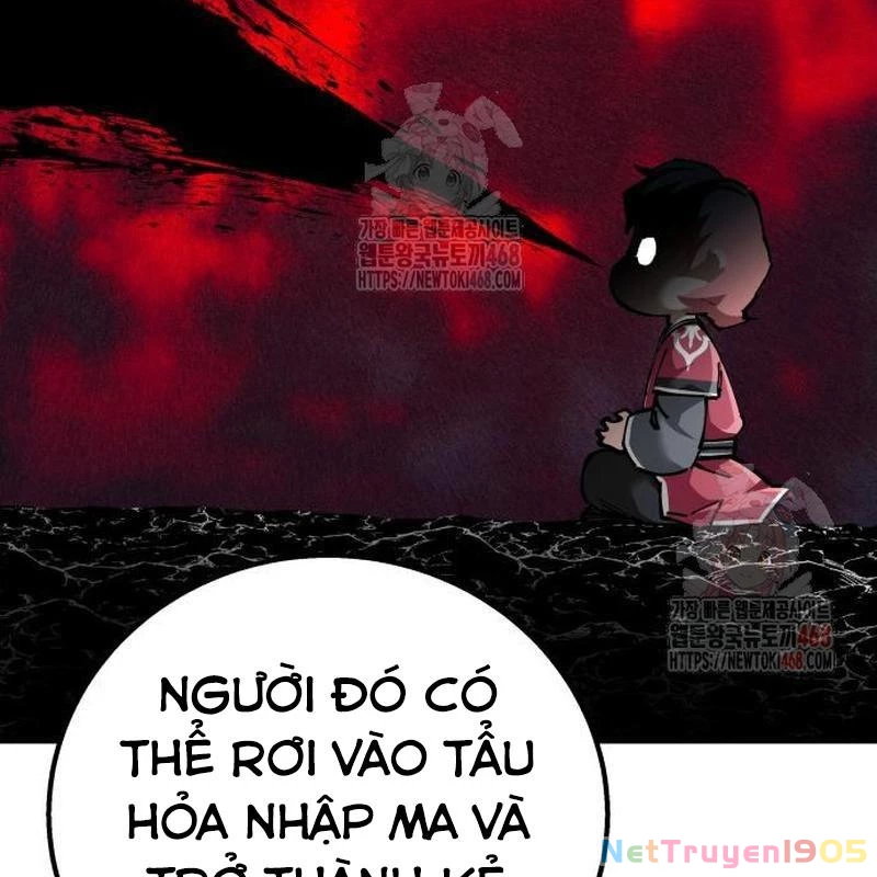 Ông Võ Giả Và Cháu Chí Tôn Chapter 92 - 117