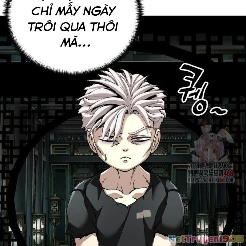 Ông Võ Giả Và Cháu Chí Tôn Chapter 92 - 134
