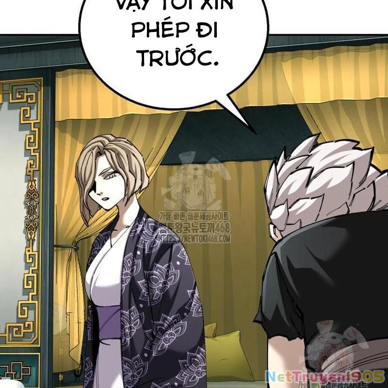 Ông Võ Giả Và Cháu Chí Tôn Chapter 92 - 136
