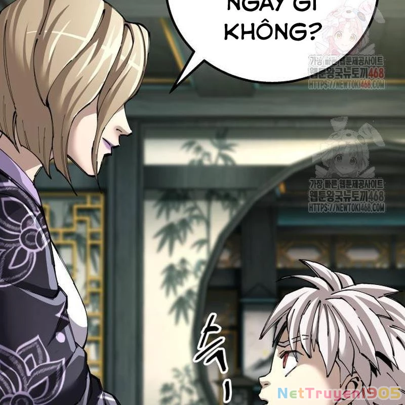 Ông Võ Giả Và Cháu Chí Tôn Chapter 92 - 138