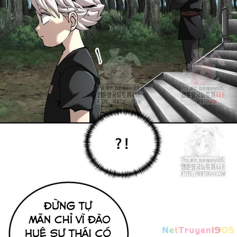 Ông Võ Giả Và Cháu Chí Tôn Chapter 92 - 153
