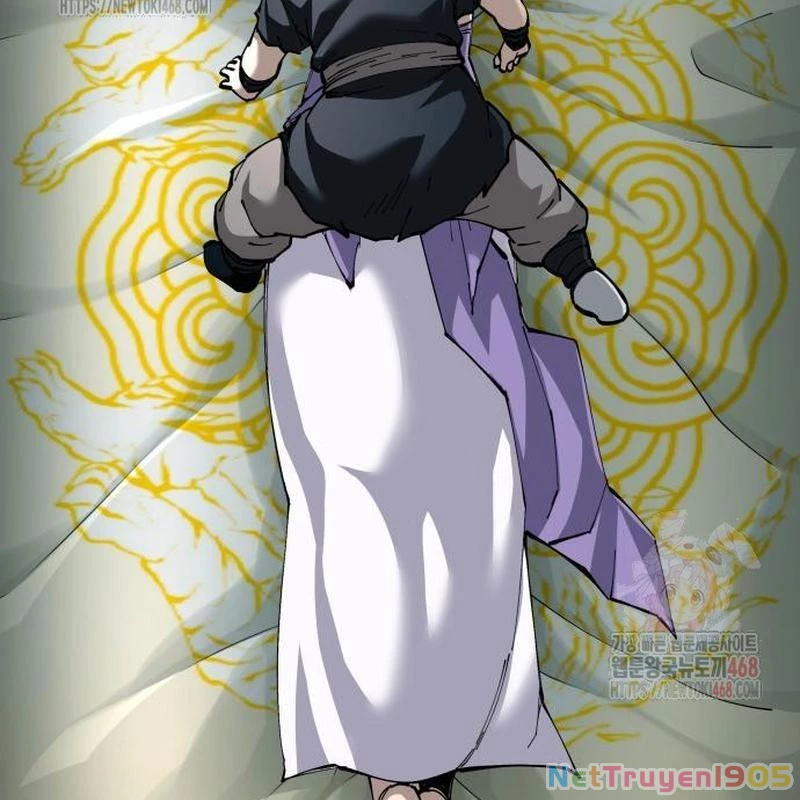 Ông Võ Giả Và Cháu Chí Tôn Chapter 92 - 181
