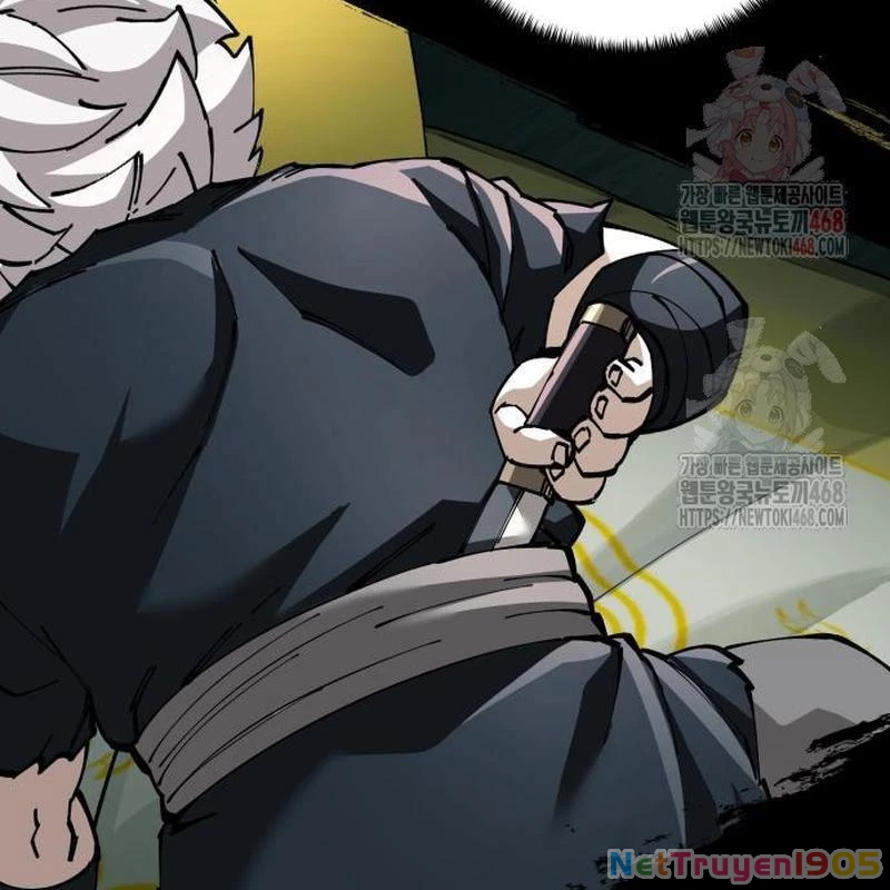 Ông Võ Giả Và Cháu Chí Tôn Chapter 92 - 188